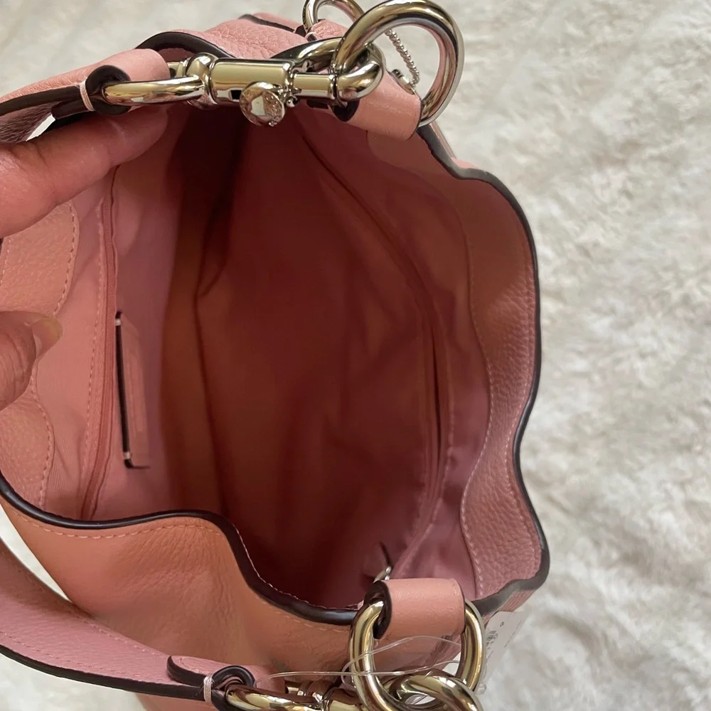 Coach Handbag. - Picture 11 of 16